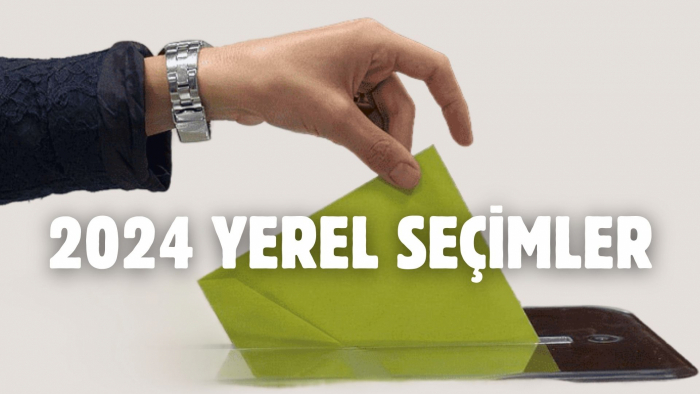 İstanbul Yerel Seçim Sonuçları 31 Mart 2024/ İstanbul Belediye Başkanlığı Seçim Sonuçları ve Oy Oranları!